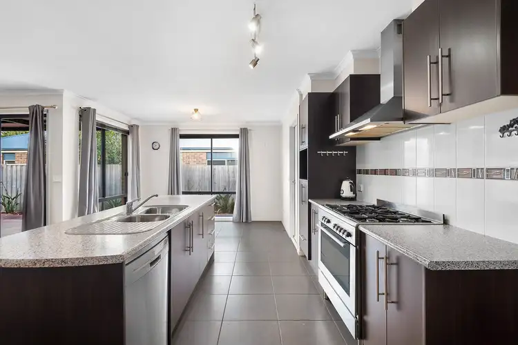 Second view of Homely house listing, 39 Elisa Place, Hastings VIC 3915