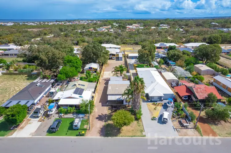 Fifth view of Homely house listing, 5 Yunderup Road, South Yunderup WA 6208