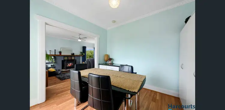 Fifth view of Homely house listing, 48 Thomas Street, East Devonport TAS 7310