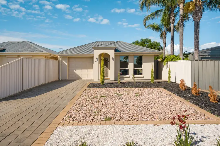 55A Sir Ross Smith Avenue, North Haven SA 5018