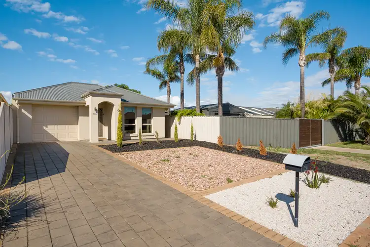 Third view of Homely house listing, 55A Sir Ross Smith Avenue, North Haven SA 5018