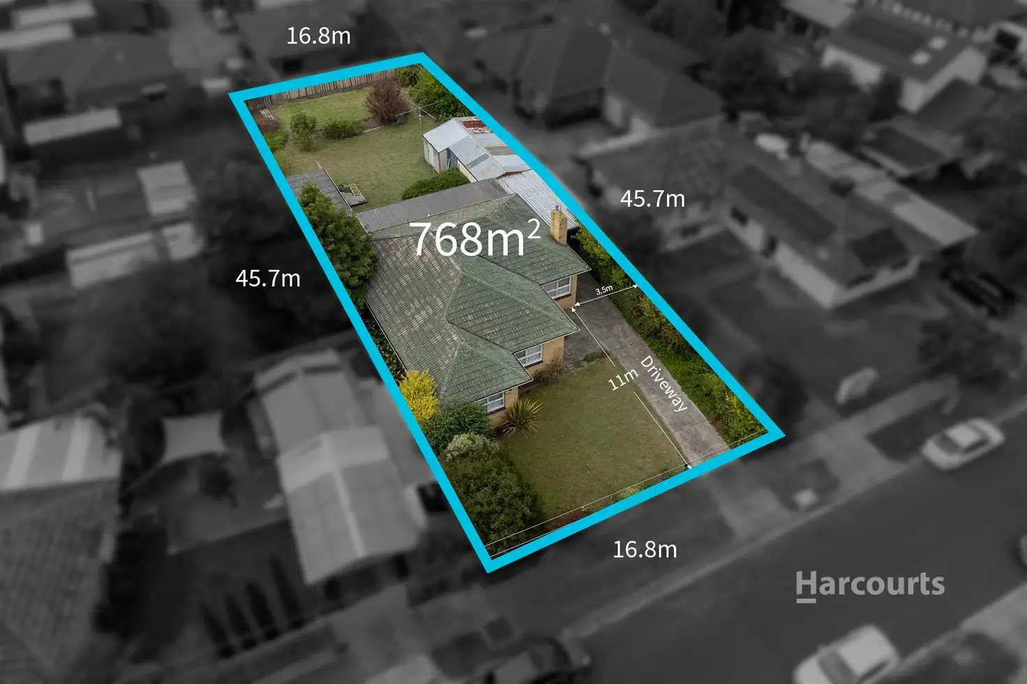 Main view of Homely house listing, 57 Ellt Crescent, Noble Park VIC 3174