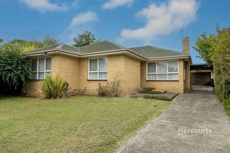 Third view of Homely house listing, 57 Ellt Crescent, Noble Park VIC 3174