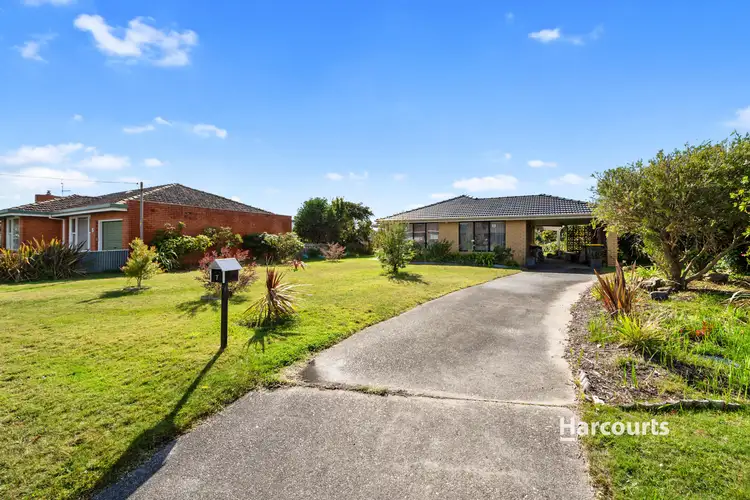 Main view of Homely house listing, 7 Quiggins Grove, Ulverstone TAS 7315