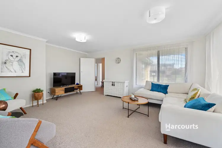 Second view of Homely house listing, 7 Quiggins Grove, Ulverstone TAS 7315