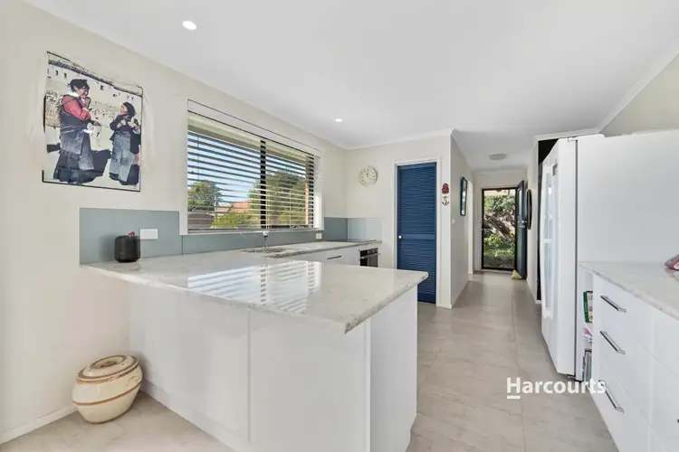 Fourth view of Homely house listing, 7 Quiggins Grove, Ulverstone TAS 7315