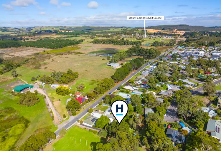 Second view of Homely land listing, 16a Arthur Road, Mount Compass SA 5210