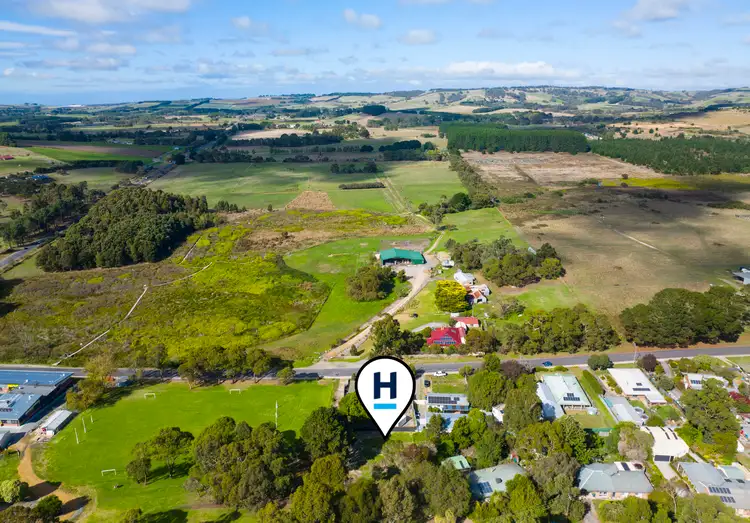 Fourth view of Homely land listing, 16a Arthur Road, Mount Compass SA 5210