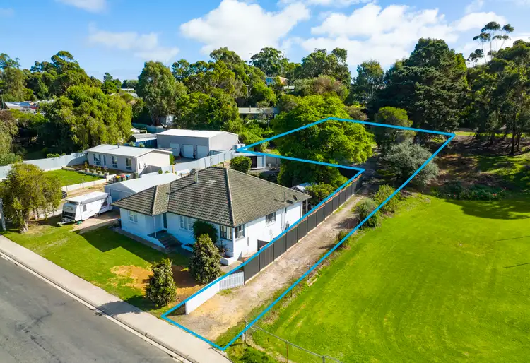 Sixth view of Homely land listing, 16a Arthur Road, Mount Compass SA 5210