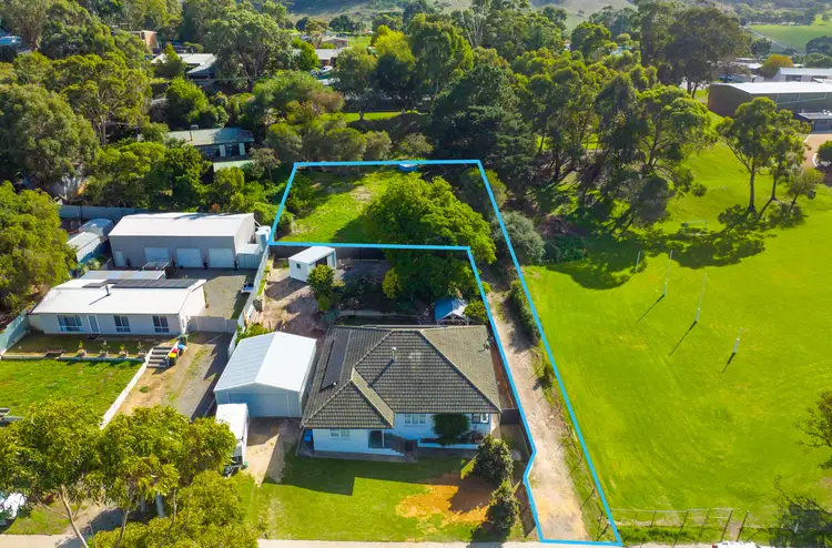 Seventh view of Homely land listing, 16a Arthur Road, Mount Compass SA 5210