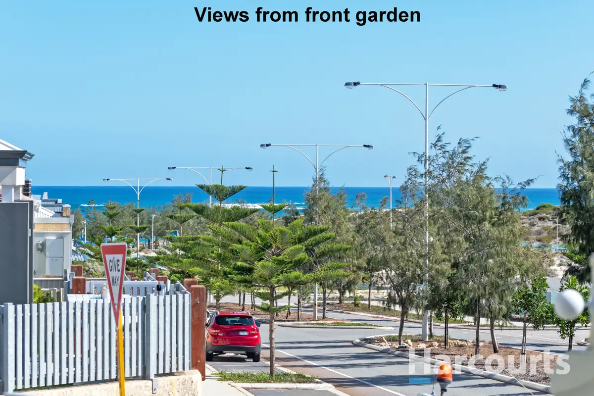 Main view of Homely house listing, 399 Shorehaven Boulevard, Alkimos WA 6038