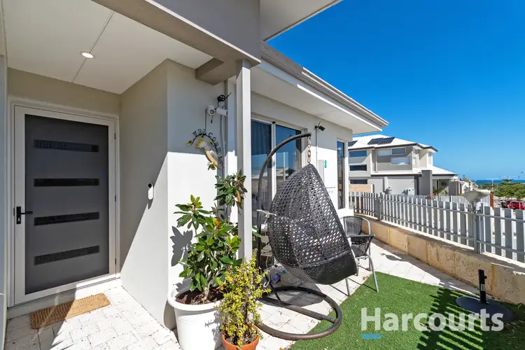 Second view of Homely house listing, 399 Shorehaven Boulevard, Alkimos WA 6038