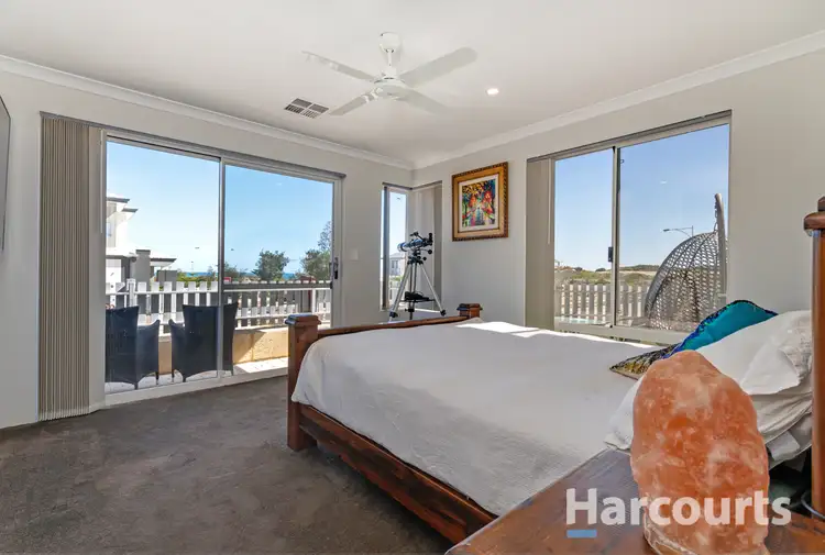 Fourth view of Homely house listing, 399 Shorehaven Boulevard, Alkimos WA 6038