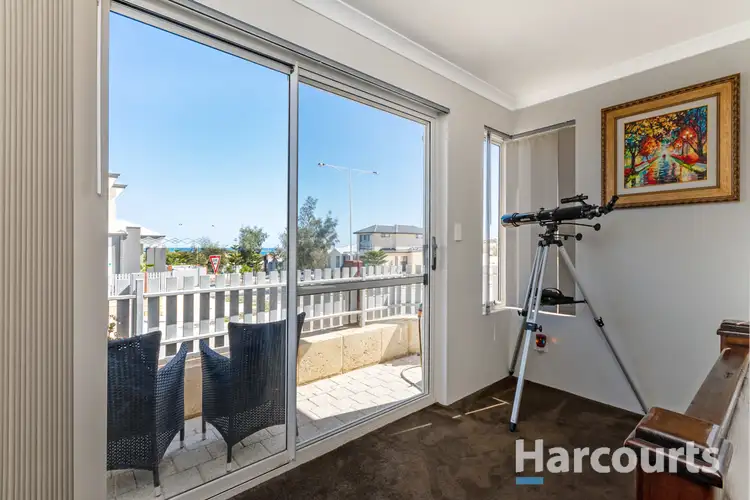 Fifth view of Homely house listing, 399 Shorehaven Boulevard, Alkimos WA 6038