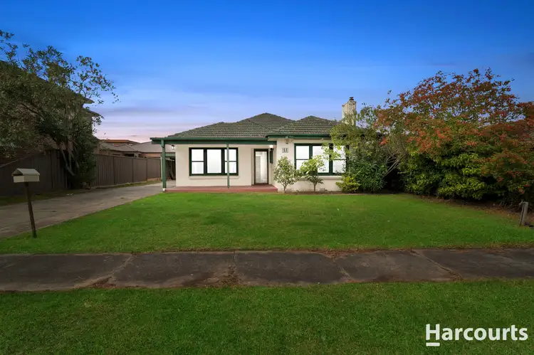41 Fifth Avenue, Dandenong VIC 3175