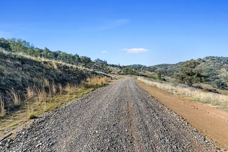 Second view of Homely rural property listing, 96 Escreet Road, Warrenbayne VIC 3670