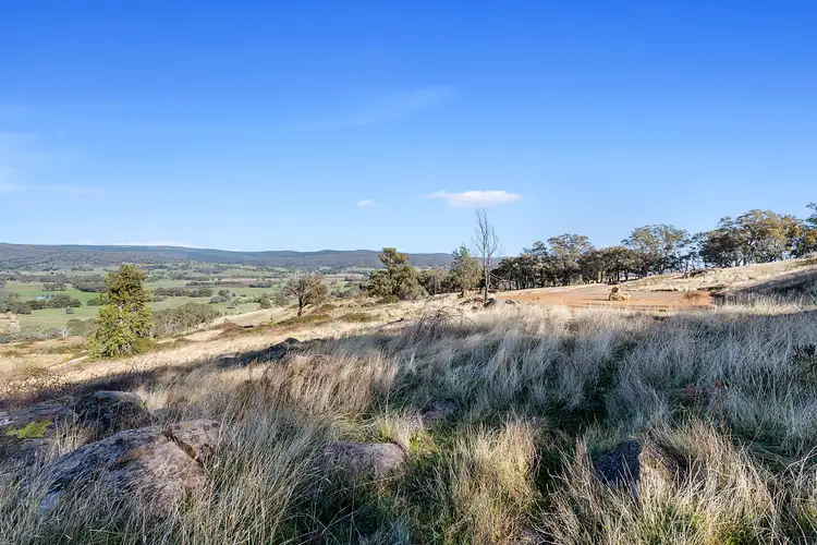 Fifth view of Homely rural property listing, 96 Escreet Road, Warrenbayne VIC 3670