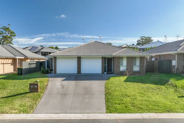24 & 24A Bolwarra Avenue, Ulladulla NSW 2539