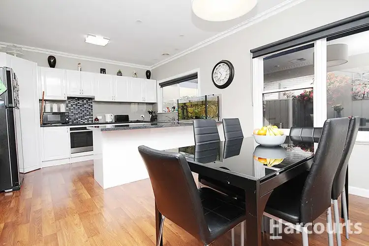 Second view of Homely house listing, 29 Olympic Street, Horsham VIC 3400