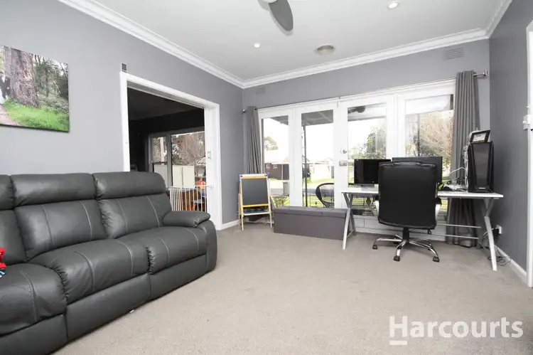 Fourth view of Homely house listing, 29 Olympic Street, Horsham VIC 3400