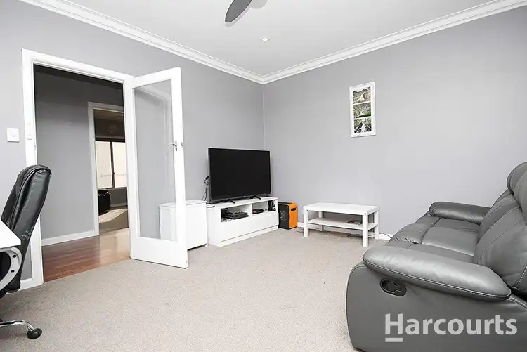 Fifth view of Homely house listing, 29 Olympic Street, Horsham VIC 3400