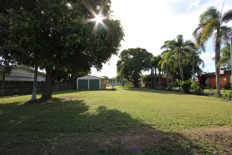 16 Tapiolas Road, Brandon QLD 4808