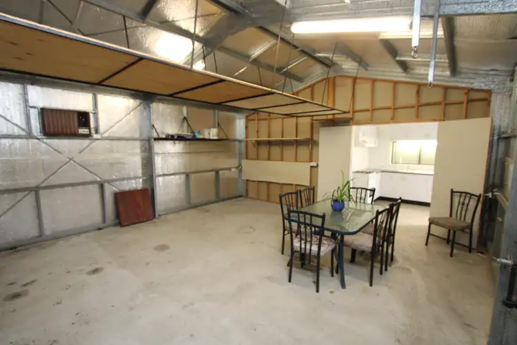 Third view of Homely other listing, 16 Tapiolas Road, Brandon QLD 4808
