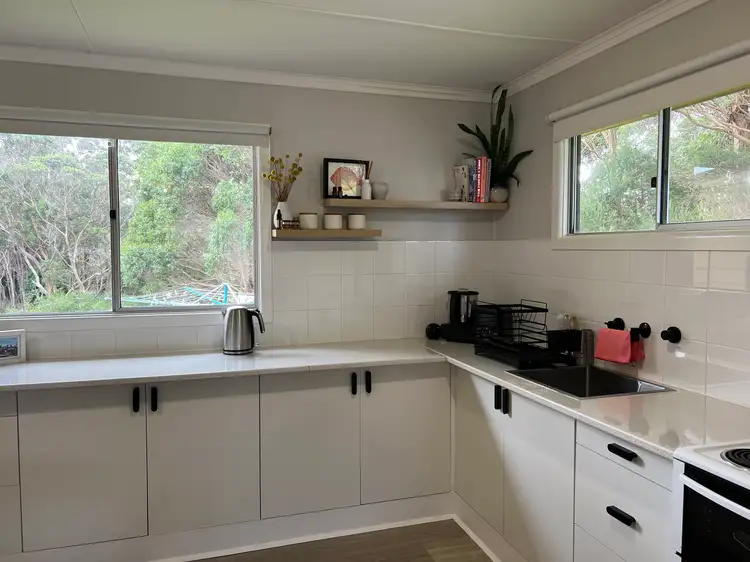 Third view of Homely house listing, 6 Ti-Tree Drive, Grassy TAS 7256