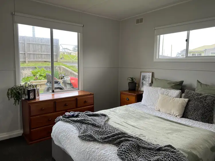 Fourth view of Homely house listing, 6 Ti-Tree Drive, Grassy TAS 7256