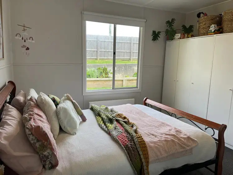 Seventh view of Homely house listing, 6 Ti-Tree Drive, Grassy TAS 7256