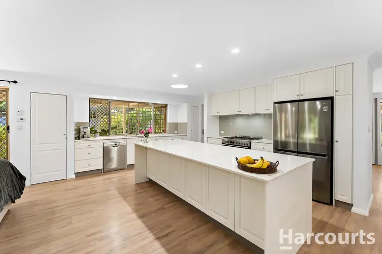 Second view of Homely house listing, 116 Bortolo Drive, Greenfields WA 6210