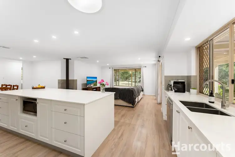 Sixth view of Homely house listing, 116 Bortolo Drive, Greenfields WA 6210