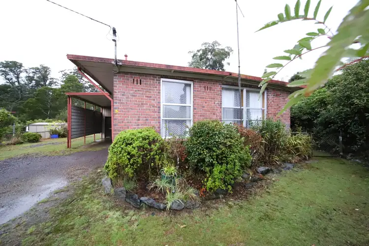 49 Baillieu Street, Rosebery TAS 7470