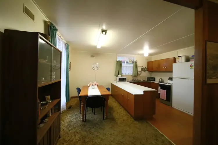 Second view of Homely house listing, 49 Baillieu Street, Rosebery TAS 7470