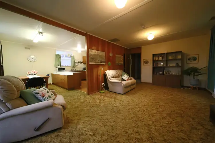Fifth view of Homely house listing, 49 Baillieu Street, Rosebery TAS 7470