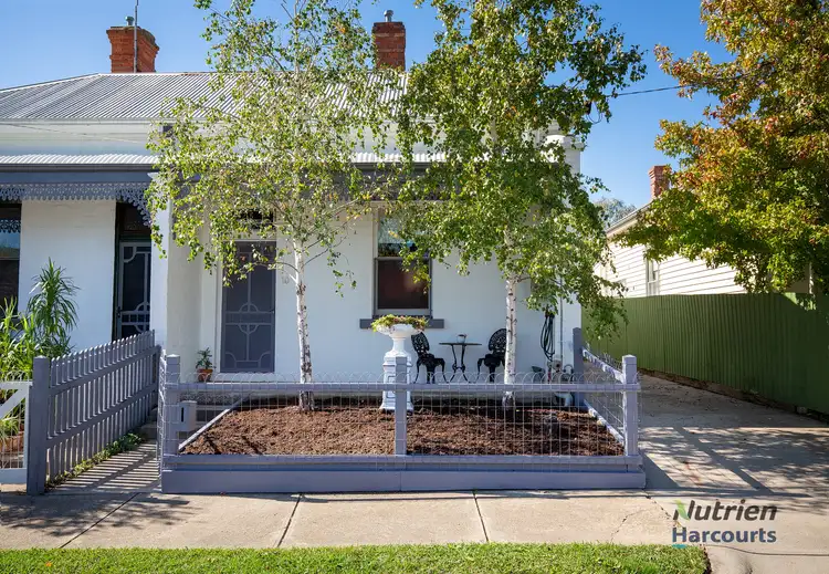 Second view of Homely house listing, 10 Collas Street, Seymour VIC 3660