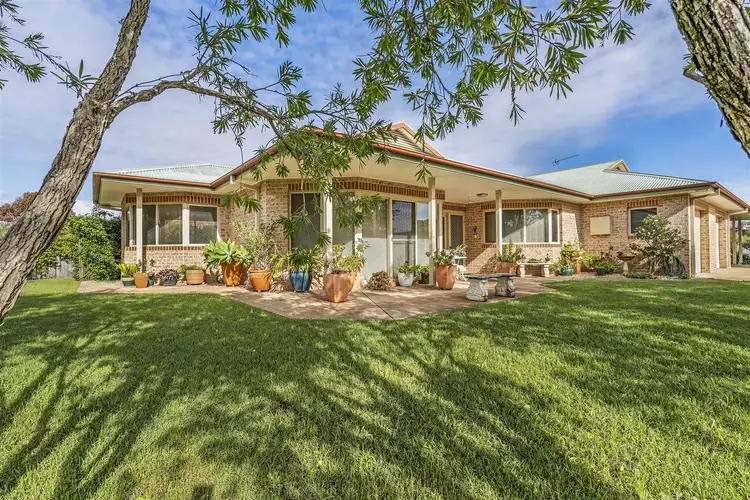Main view of Homely semi-detached listing, 25 Cook Drive, South West Rocks NSW 2431
