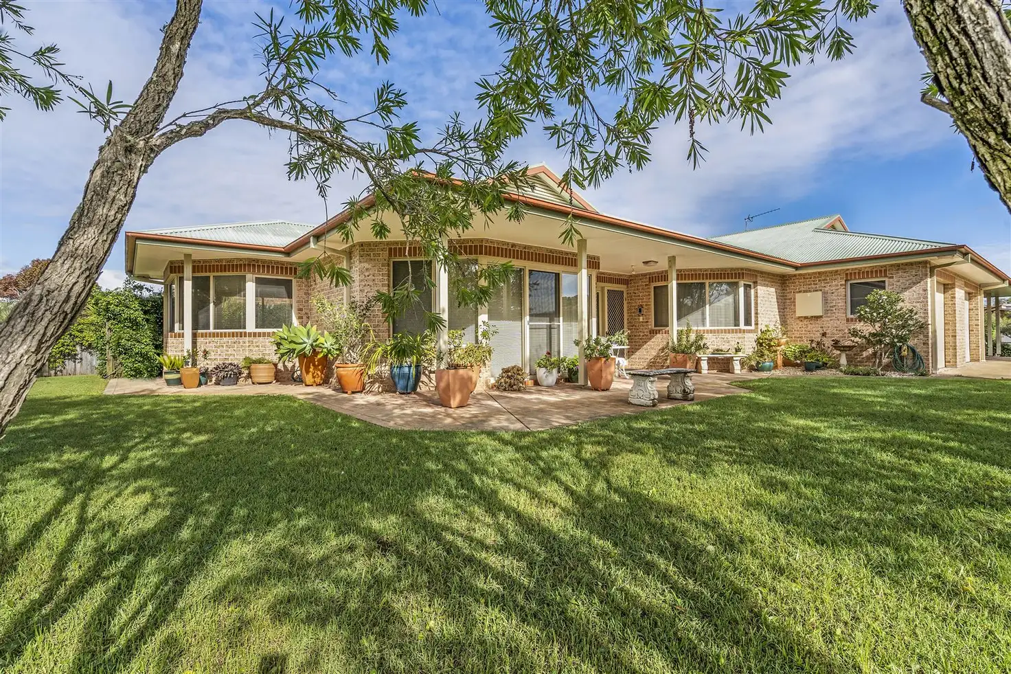 Main view of Homely semi-detached listing, 25 Cook Drive, South West Rocks NSW 2431