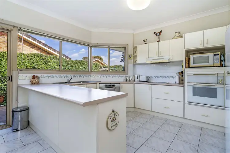 Second view of Homely semi-detached listing, 25 Cook Drive, South West Rocks NSW 2431