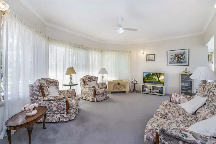 Third view of Homely semi-detached listing, 25 Cook Drive, South West Rocks NSW 2431
