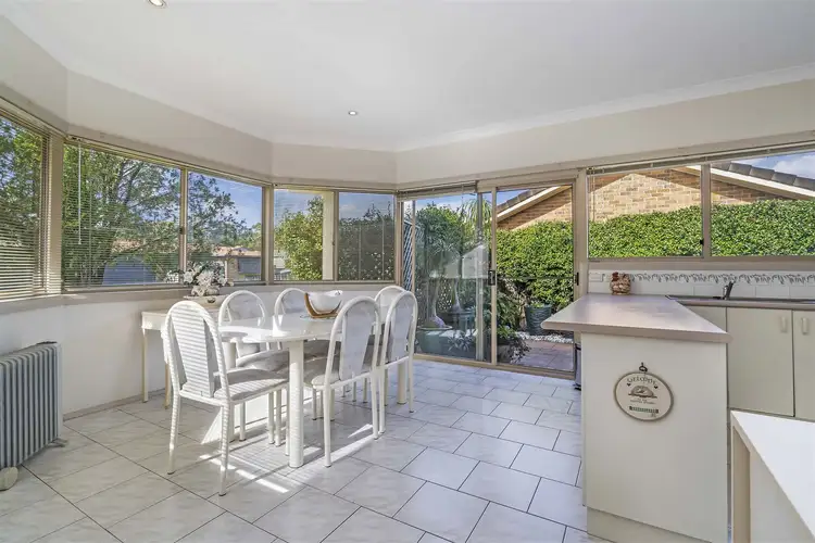 Fourth view of Homely semi-detached listing, 25 Cook Drive, South West Rocks NSW 2431