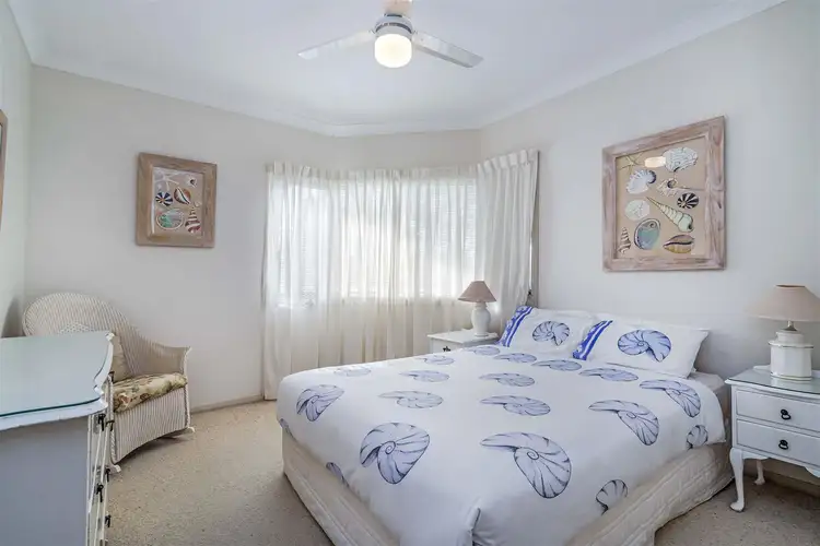 Sixth view of Homely semi-detached listing, 25 Cook Drive, South West Rocks NSW 2431