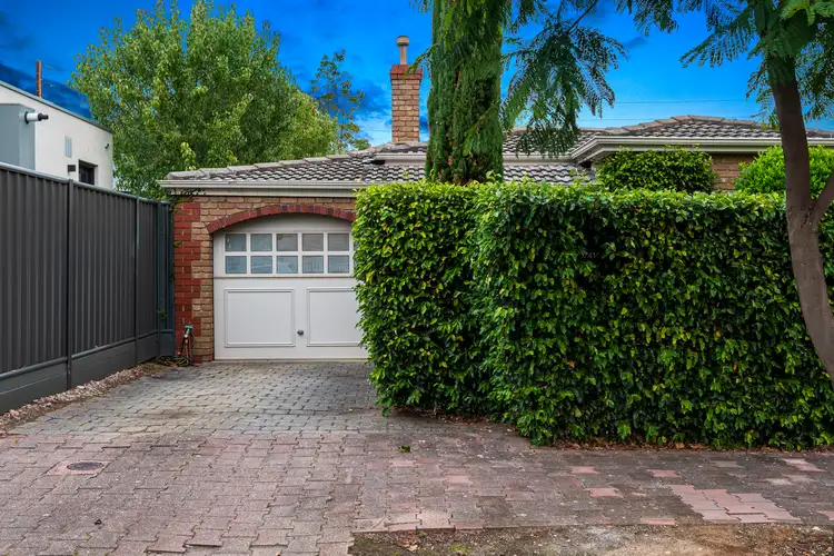 1/41A Sheffield Street, Malvern SA 5061