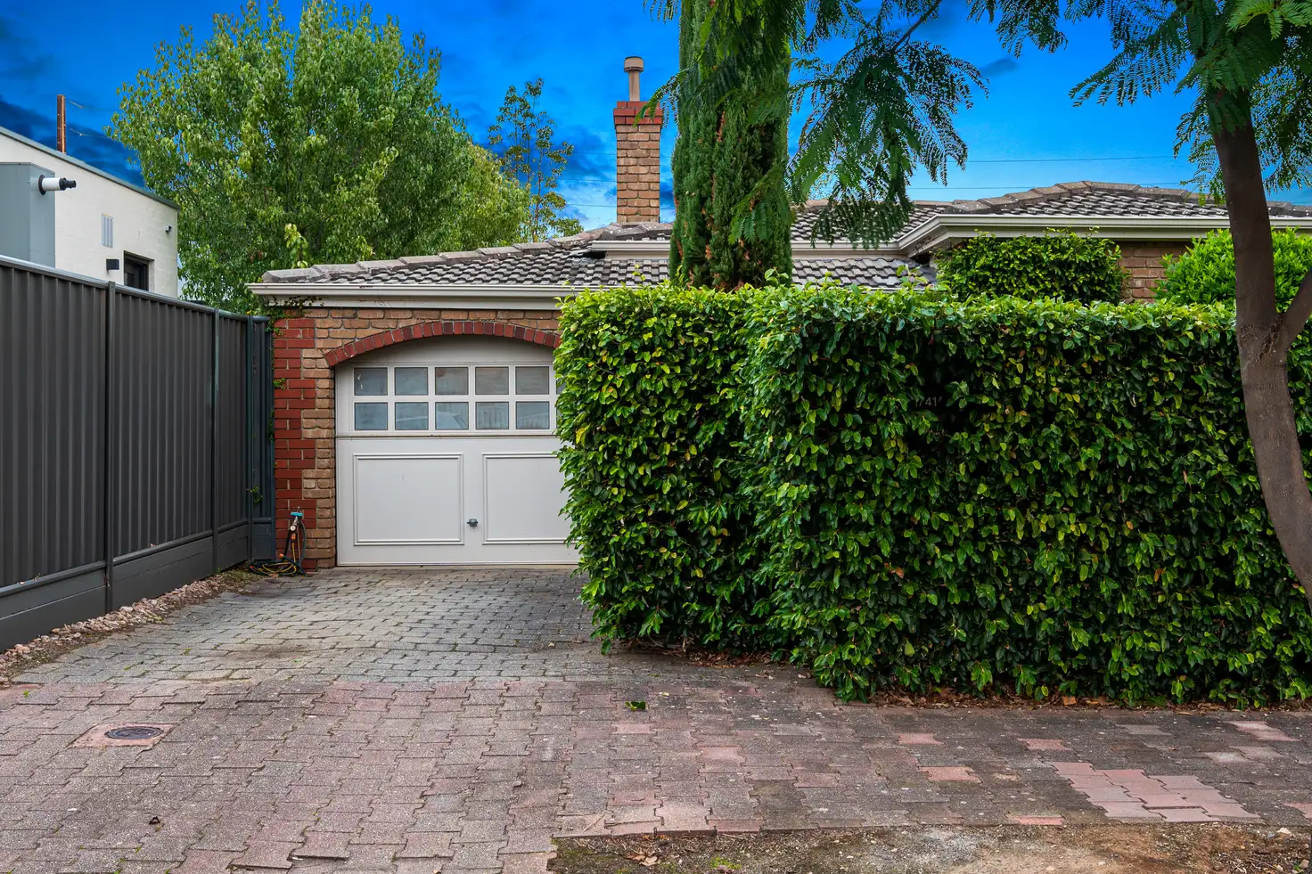 Main view of Homely townhouse listing, 1/41A Sheffield Street, Malvern SA 5061