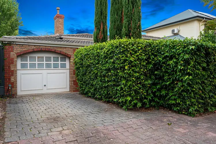 Second view of Homely townhouse listing, 1/41A Sheffield Street, Malvern SA 5061