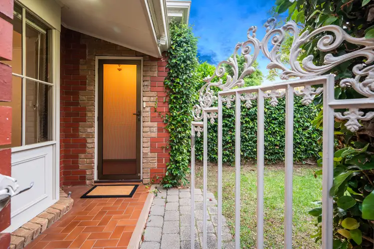 Third view of Homely townhouse listing, 1/41A Sheffield Street, Malvern SA 5061