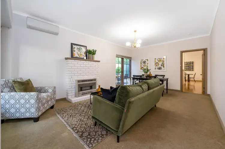 Fourth view of Homely townhouse listing, 1/41A Sheffield Street, Malvern SA 5061