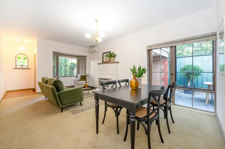 Sixth view of Homely townhouse listing, 1/41A Sheffield Street, Malvern SA 5061