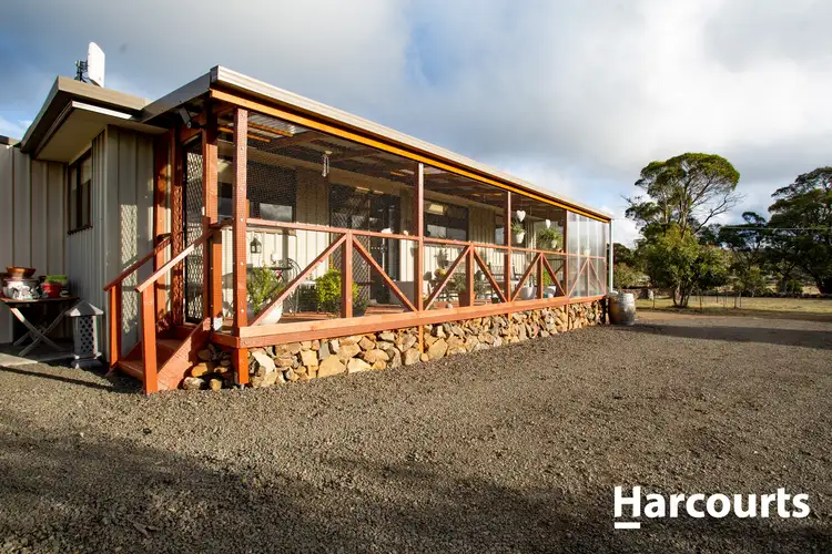Fifth view of Homely house listing, 51 Cider Gum Road, Miena TAS 7030