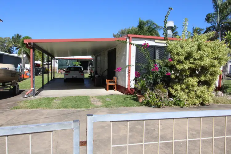 Main view of Homely house listing, 28 Topton Street, Alva QLD 4807
